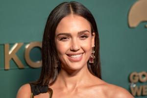 Jessica Alba tritt als Kreativchefin bei ihrer Firma "Honest" zurück