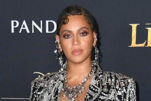 Nach Zusammenarbeit mit Beyoncé: Sängerinnen zeigen Partner-Tattoo