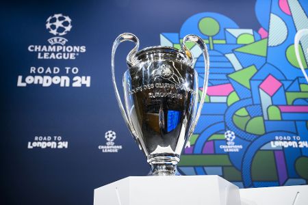 Alle Gewinner der Champions League