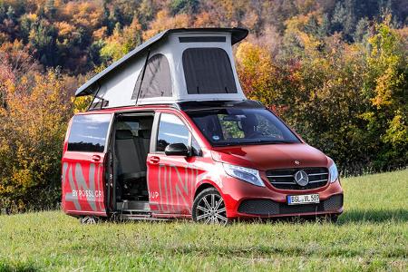 Poessl Campstar f Poessl Campstar f