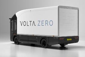 E-Lkw-Hersteller ist gerettet