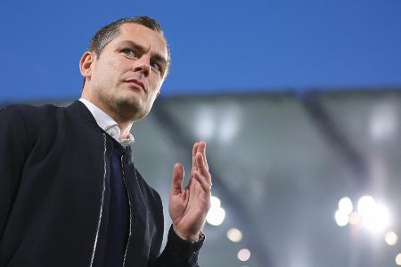 Offiziell: Schäfer verlässt den VfL Wolfsburg Offiziell: Schäfer verlässt den VfL Wolfsburg