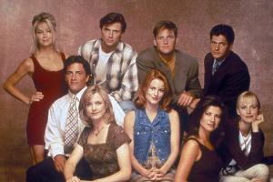 Mit Originalcast um Heather Locklear: "Melrose Place" kehrt zurück