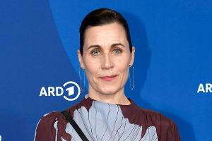 Nina Kunzendorf bald wieder in einem "Tatort" zu sehen