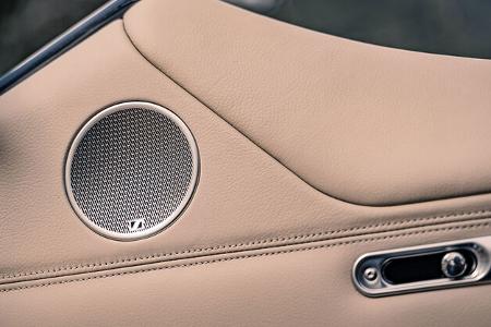 Morgan Plus Four Modellpflege 2024