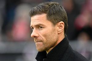 Kurz vor dem Meistertitel: Die Magie des Xabi Alonso