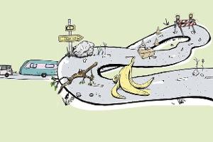 Der Weg zum eigenen, ersten Wohnwagen