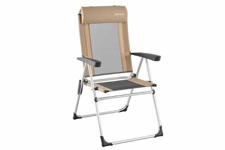 Campingstuhl