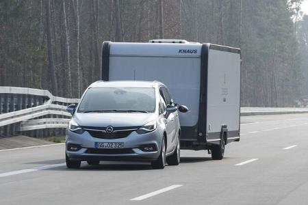 Anhänger-Fahrdynamik Anhänger-Fahrdynamik
