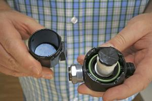 Warum Gasfilter so nützlich sind