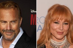 Sängerin Jewel über Kevin Costner: "Er ist ein großartiger Mensch"
