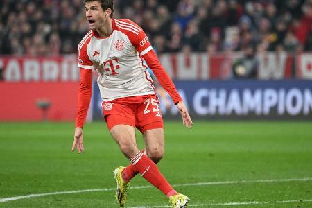 Müller: Arsenal hat Müller: Arsenal hat