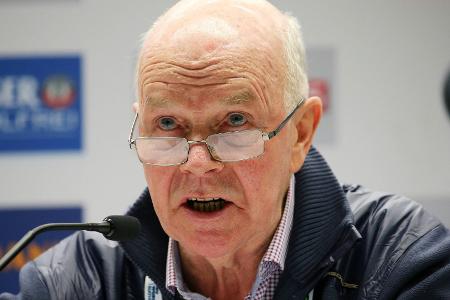 Ehemaliger Biathlon-Präsident Besseberg zu Haft verurteilt Ehemaliger Biathlon-Präsident Besseberg zu Haft verurteilt
