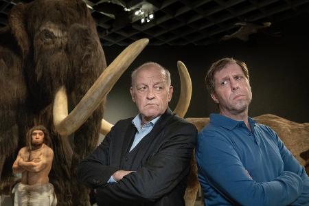 TV-Tipps am Samstag TV-Tipps am Samstag