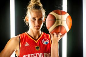 Fiebich im Top-Team der EuroLeague - Meesseman erneut MVP