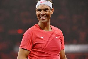 Nadal-Comeback kommende Woche in Barcelona