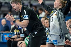 Gaugisch: "Olympia bringt uns ein Jahr"
