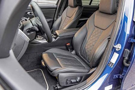 Alpina D3 S