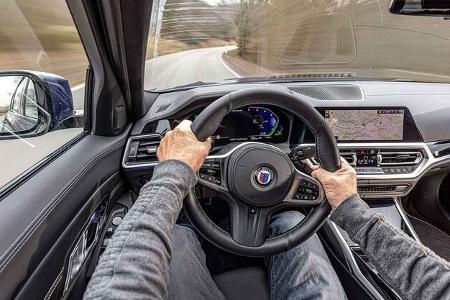 Alpina D3 S