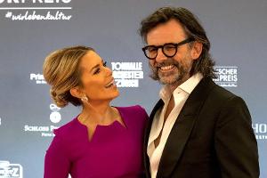 Sylvie Meis: Bezaubernder Glückwunschpost von Niclas Castello