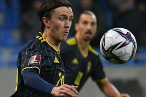 Nach Zusammenbruch: Olsson macht "große Fortschritte"