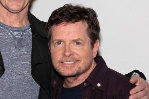 Michael J. Fox war "ein Fake-Gähnen entfernt" von Date mit Lady Di