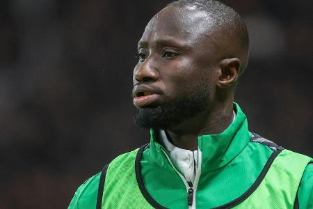 Werders Keita verweigert Reise zum Auswärtsspiel Werders Keita verweigert Reise zum Auswärtsspiel