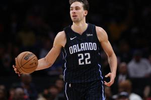 NBA: Wagner-Brüder stehen erstmals in den Play-offs