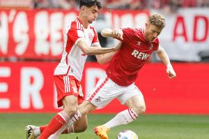 Pavlovic glaubt fest an seine EM-Chance