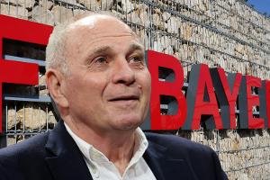 Sommermärchen-Prozess: Hoeneß soll aussagen