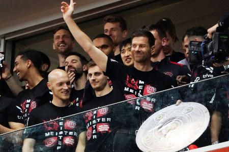 Alonso mit Titel-Ansage: 