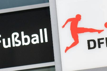 Milliardenpoker beginnt: DFL startet Rechte-Auktion Milliardenpoker beginnt: DFL startet Rechte-Auktion