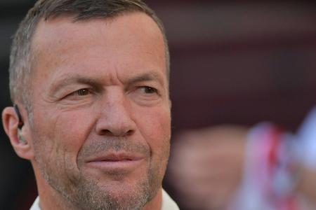 Matthäus: Leverkusen Matthäus: Leverkusen