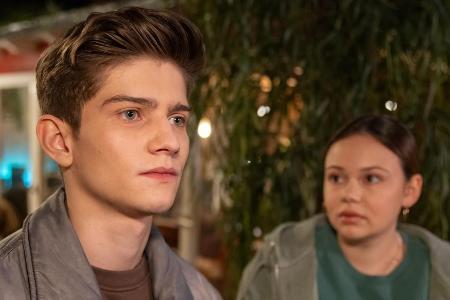 Das passiert heute in den Soaps Das passiert heute in den Soaps