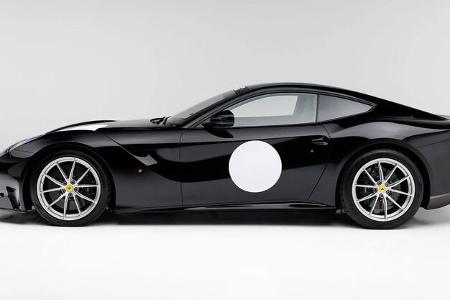 Ferrari F12 Berlinetta Mulotipo MP4