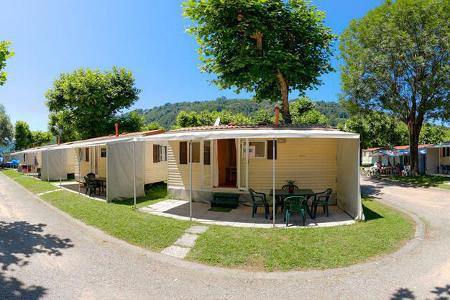 Camping Solcio 
