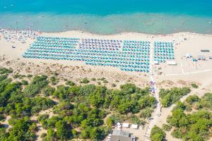 Camping Village Cieloverde
