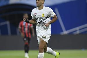 Saudi-Verband verurteilt Peitschen-Attacke auf Spieler