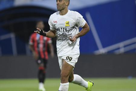 Saudi-Verband verurteilt Peitschen-Attacke auf Spieler Saudi-Verband verurteilt Peitschen-Attacke auf Spieler