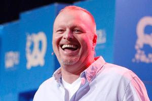 Hinweis auf Raab-Comeback? Anzeigenhauptmeister postet neues Video