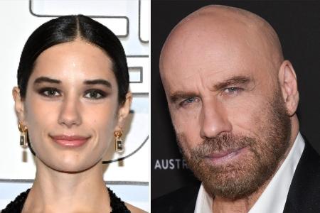 Am Geburtstag: John Travolta und Tochter erinnern an verstorbenen Jett Am Geburtstag: John Travolta und Tochter erinnern an verstorbenen Jett