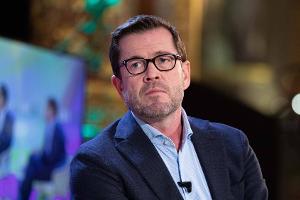 Karl-Theodor zu Guttenberg über Depression: "Bin an Grenzen gestoßen"