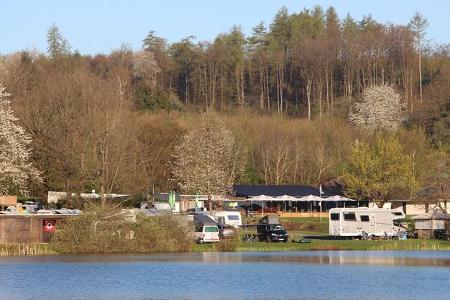 Waeller Camp, Westerwald