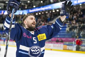 Adler Mannheim: Fohrler kommt zurück, Vey geht