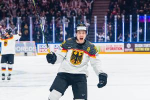 WM-Vorbereitung: Kahun und Michaelis stoßen zum DEB-Team