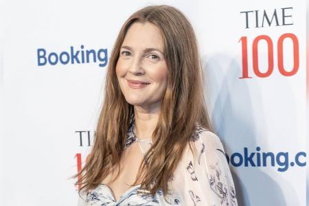 Drew Barrymore: Darum dürfen ihre Töchter noch nicht ins Rampenlicht Drew Barrymore: Darum dürfen ihre Töchter noch nicht ins Rampenlicht