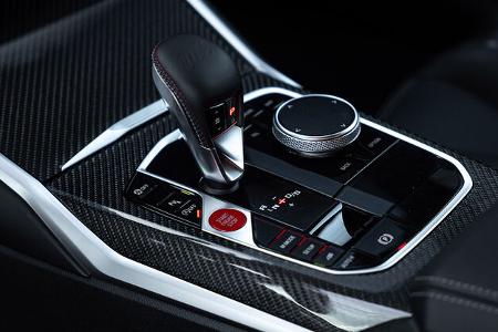 Manhart MH2 GTR II auf Basis BMW M2 G87