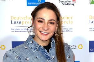 "Lebensgefährlich": Kristina Vogel hatte eine Lungenembolie