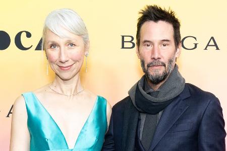 Keanu Reeves spricht bösen Igel in Keanu Reeves spricht bösen Igel in