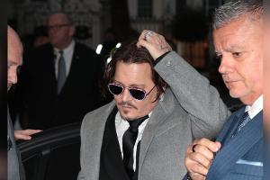 Neuer Look und Schloss in Italien: Kompletter Restart für Johnny Depp?